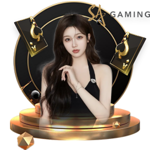 SA gaming